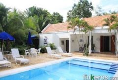 PEÑALISA CADIZ 52 - Cod 125 - Finca in Girardot, Cundinamarca